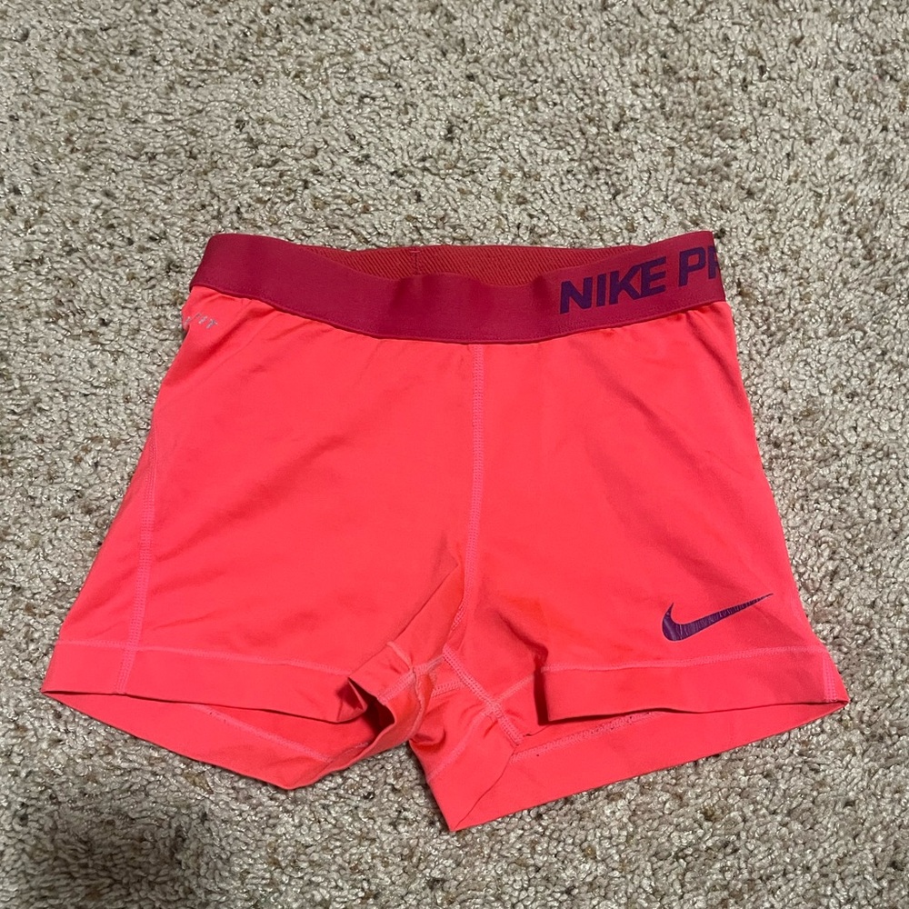 Nike Pro Spandex